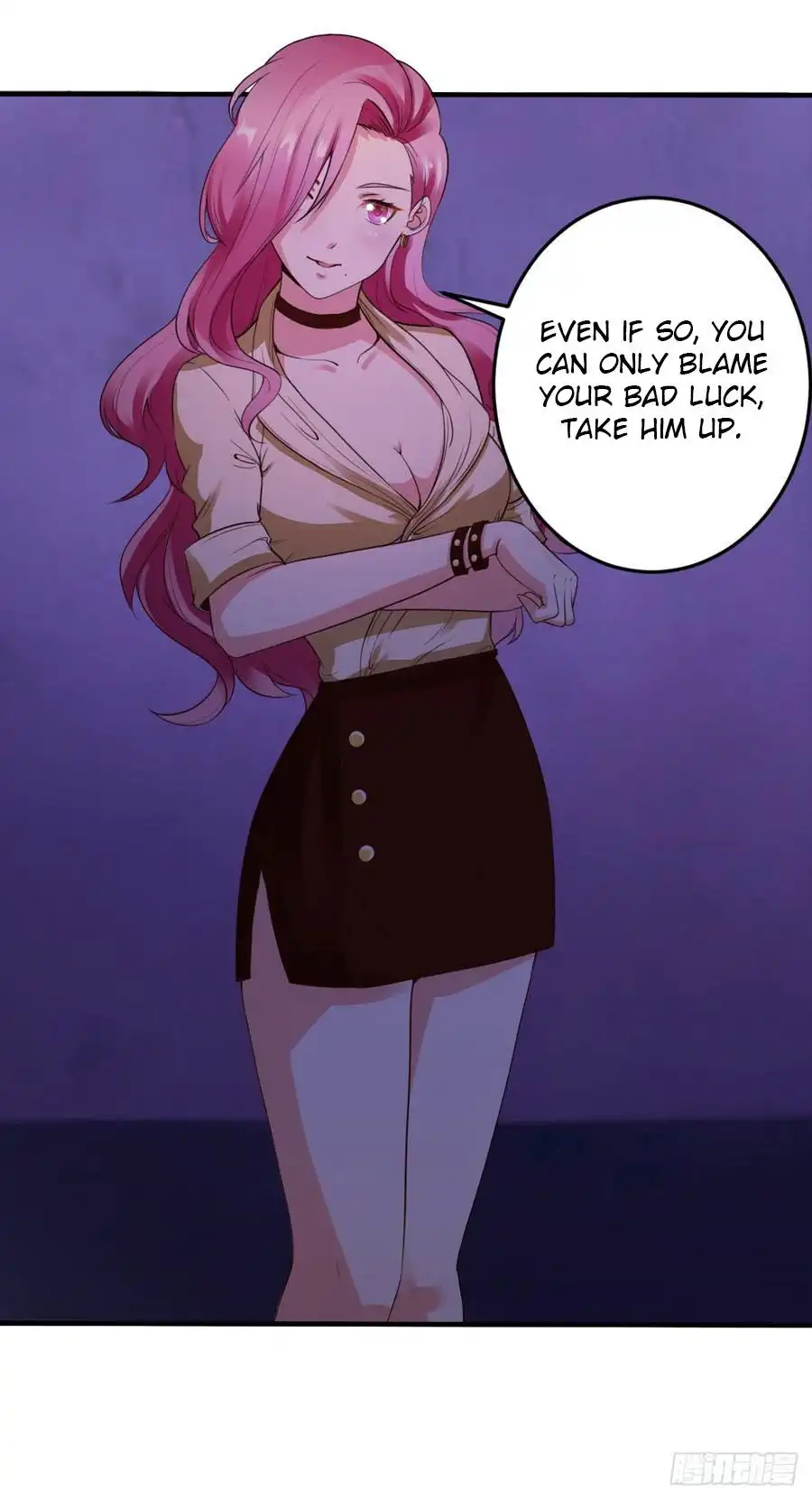 Don't Mess With Mistress Chapter 3 6